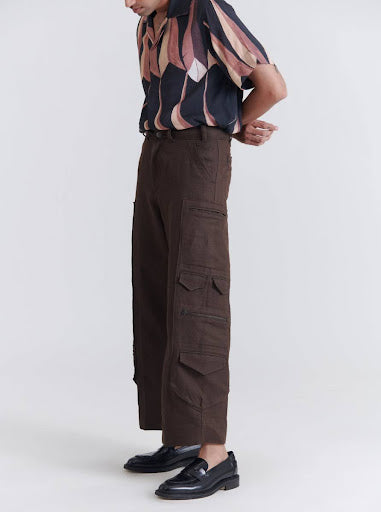 Embrace Effortless Style: No Grey Area's Workwear Collection